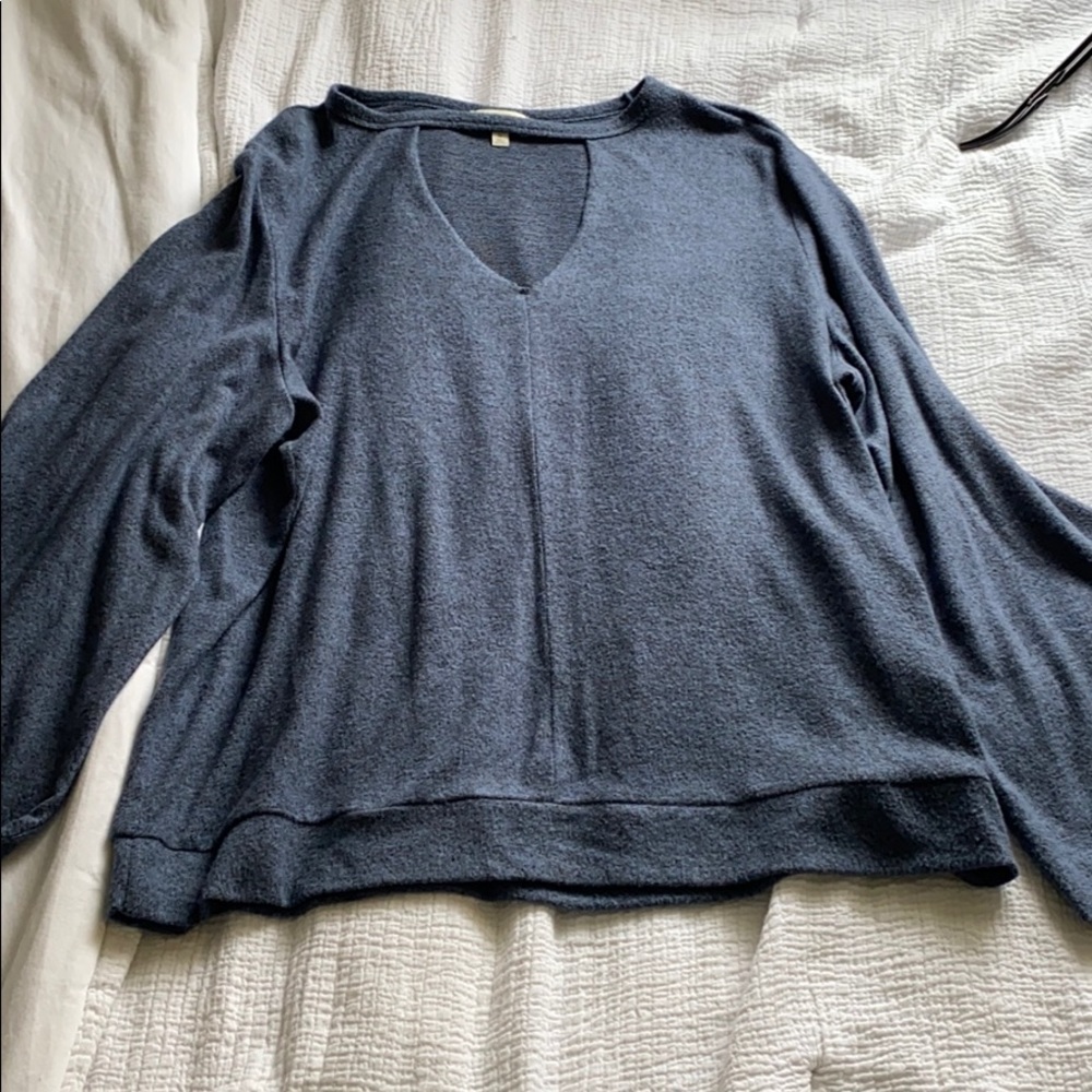 Lucky Brand Long Sleeve Shirt